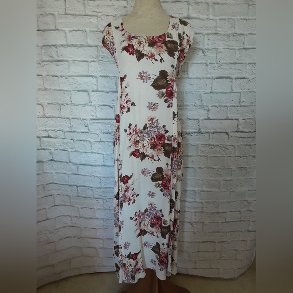Vintage Dress